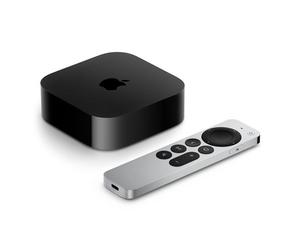 Apple TV 3iem génération 64 Go Wifi Noir 2022