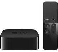 Apple TV 4 HD 32GB noir Reconditionné Correct