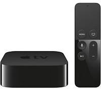 Apple TV 4 HD 64GB noir Reconditionné Bon état