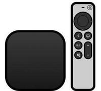 Apple TV 4K/ 128GB/ WiFi/ Ethernet