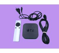 Apple TV 4K 32 Go 2017