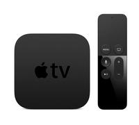 Apple TV 4K (2017) - SSD 32Go - Reconditionné