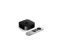 Apple TV 4K (2022) 128 Go MN893 noir