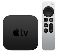 Apple TV 4K 2ème génération 32 Go Noir 2021 | Occasion