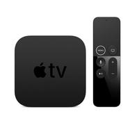 Apple TV 4K 32 Go 2017 | Occasion