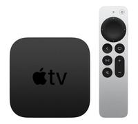 APPLE TV 4K - 32 Go (3e génération)