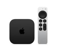 Apple TV 4K 3e génération (2022) - SSD 64Go - Reconditionné