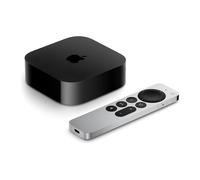 Apple TV 4K (Wi-Fi) 3. Gen 64GB