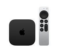 Apple TV 4K Noir, Argent 4K Ultra HD 64 Go Wifi