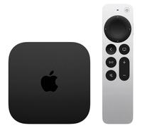 Apple TV 4K Wi-Fi 3rd Gen, 2022 64GB Apple TV