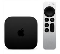 Apple TV 4K Wi-Fi 64 Go