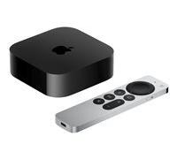 Apple TV 4K (Wi-Fi + Ethernet) 3ème génération - lecteur AV