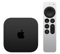 Apple TV 4K Wi-Fi + Ethernet 3rd Gen, 2022 128 GB Apple TV