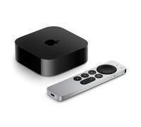 Apple TV 4K Wi-Fi + Ethernet avec 128 Go de stockage (2022) (MN893CS/A)