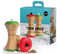 Apple Twist Lot de 2