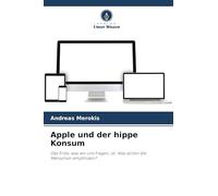Apple und der hippe Konsum
