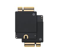Apple - Upgrade Kit - SSD - 2 To - interne (pack de 2) - pour Mac Pro (mi-2023)