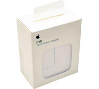 Apple USB 12W Adaptateur Secteur A1401 MD836ZM/A pour iPad iPhone iPod AppleW...