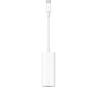 Apple MYH93ZM/A Câble Thunderbolt Blanc