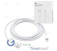 Apple Usb-C A Foudre Câble 2MT Mqgh2zm/A Câble Original Dans Blister