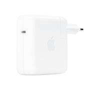 Apple MKU63ZM/A adaptateur de puissance & onduleur Intérieure 67 W Blanc