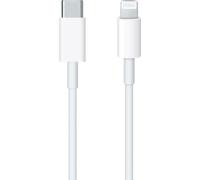 Apple USB-C auf Lightning Kabel (1m)