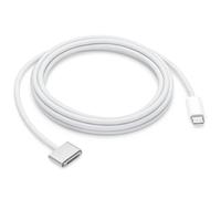 Apple Câble USB-C vers MagSafe 3 MW613ZM/A 2 m Argent