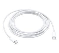 Apple USB-C Charge Cable - Câble USB - 24 pin USB-C (M) pour 24 pin USB-C (M) - 1 m