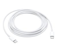 Apple MLL82ZM/A câble USB 2 m USB C Blanc