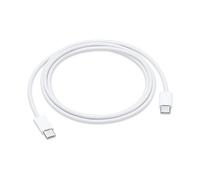 Apple MUF72ZM/A câble USB 1 m USB C Blanc
