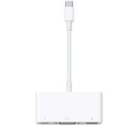 Apple MJ1L2ZM/A station d'accueil Blanc