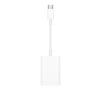 Apple USB-C to SD Card Reader