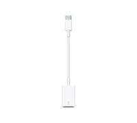 Apple USB-C to USB Adapter - Adaptateur USB - USB type A (F) pour USB-C (M)