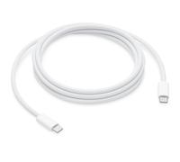 Apple MU2G3ZM/A câble USB USB 2.0 2 m USB C Blanc