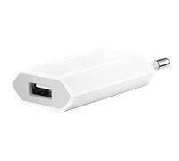 Apple USB Power Adapter - Adaptateur secteur (USB (alimentation uniquement)) - pour Apple iPhone/iPod
