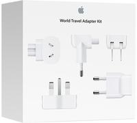 Apple VMI Kit adaptateur universel pour voyage