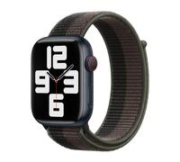 Apple ML2T3ZM/A accessoire intelligent à porter sur soi Bande Multicolore Nylon
