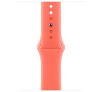 APPLE WATCH 40 TANGERINE SB S/M-ZML