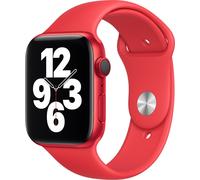 Apple Watch 41 mm, Watch 10 - 42 mm, Watch 40 mm, Watch 38 mm, Watch 8 - 41 mm, Watch 9 - 41 mm, Watch SE 2023 - 40 mm, Watch SE 2022 - 40 mm Bracelet : Bracelet sport