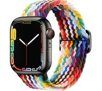Apple Watch 41mm / 40mm / 38mm Bracelet en nylon - Bunt