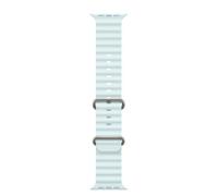 Apple Watch 49 Ice Blue N Ti Ob