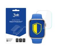 Apple Watch 7 45 mm - Coque de protection 3mk ARC