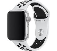 Apple Watch 8 - 41 mm, Watch SE 2022 - 40 mm, Watch 9 - 41 mm, Watch 40 mm, Watch 41 mm, Watch 38 mm, Watch SE 2023 - 40 mm Bracelet : Nike Sport Band