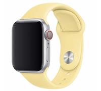 Apple Watch 9 - 41 mm, Watch SE 2022 - 40 mm, Watch SE 2023 - 40 mm, Watch 38 mm, Watch 40 mm, Watch 41 mm, Watch 8 - 41 mm Bracelet : Bracelet sport