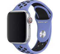 Apple Watch 9 - 41 mm, Watch SE 2022 - 40 mm, Watch SE 2023 - 40 mm, Watch 8 - 41 mm, Watch 38 mm, Watch 40 mm, Watch 41 mm Bracelet : Nike Sport Band