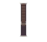 Apple Watch Band - Alpine Loop - 49 mm - Indigo - Small