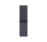 Apple Watch Band - Boucle Sport - 40 mm - Bleu maritime - Taille unique (adaptée à la majorité des poignets)