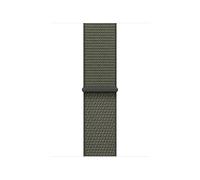 Apple Watch Band - Boucle Sport - 42 mm - Forêt - Taille unique (adaptée à la majorité des poignets)
