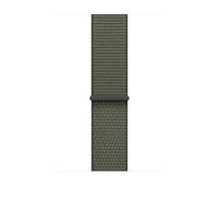 Bracelet APPLE 46 mm Boucle Sport foret