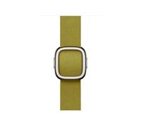 Apple Watch Band - Bracelet Boucle moderne - 42 mm - Chartreuse - Small